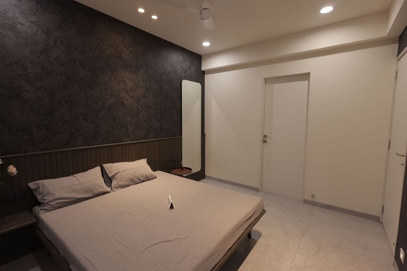 Original state — Bedroom